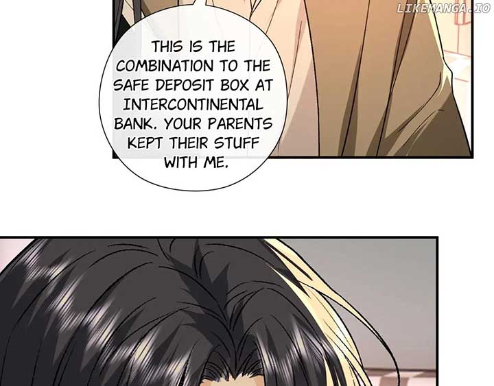 Madam and Her Daily Online Face-Slapping Chapter 185 - Page 11