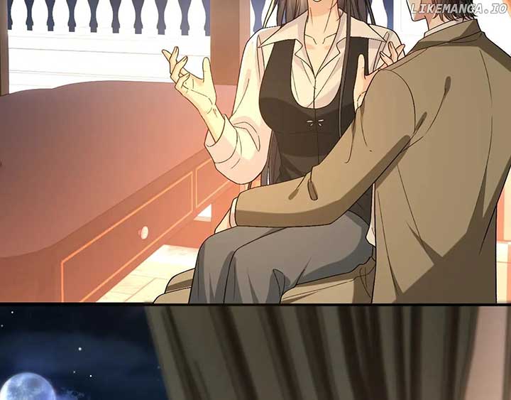 Madam and Her Daily Online Face-Slapping Chapter 185 - Page 16