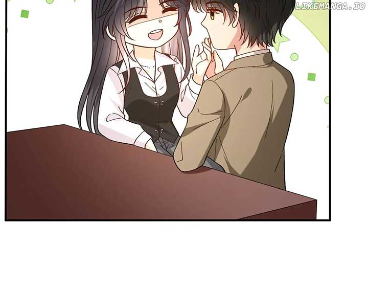 Madam and Her Daily Online Face-Slapping Chapter 185 - Page 20