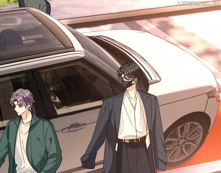 Madam and Her Daily Online Face-Slapping Chapter 185 - Page 39