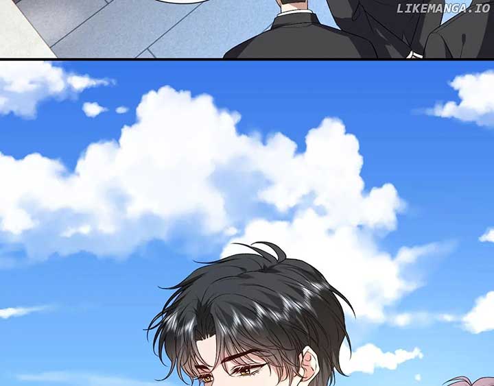 Madam and Her Daily Online Face-Slapping Chapter 185 - Page 43