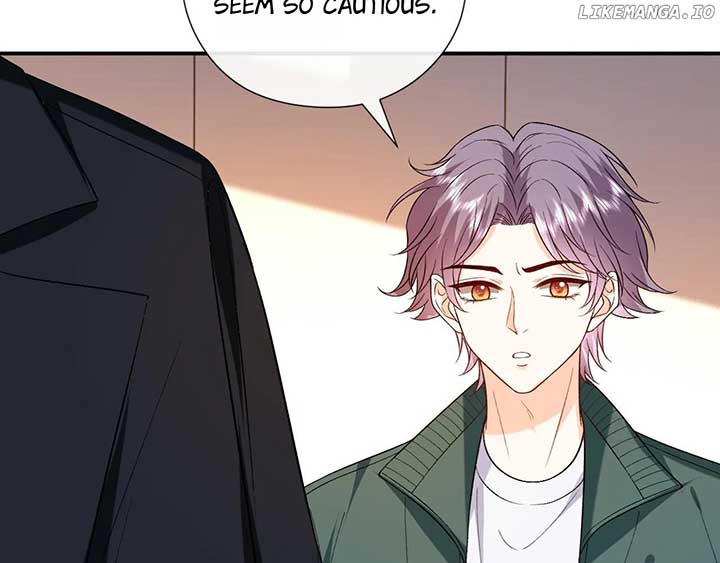 Madam and Her Daily Online Face-Slapping Chapter 185 - Page 52