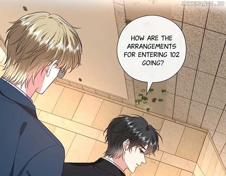 Madam and Her Daily Online Face-Slapping Chapter 185 - Page 57