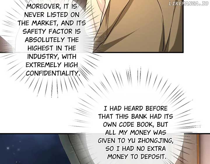 Madam and Her Daily Online Face-Slapping Chapter 185 - Page 6