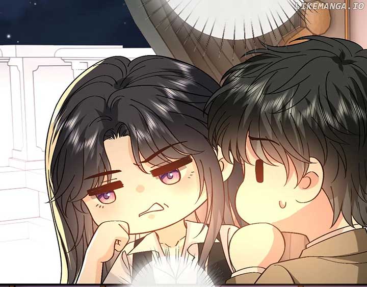 Madam and Her Daily Online Face-Slapping Chapter 185 - Page 7