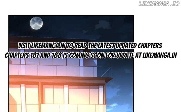 Madam and Her Daily Online Face-Slapping Chapter 186 - Page 1