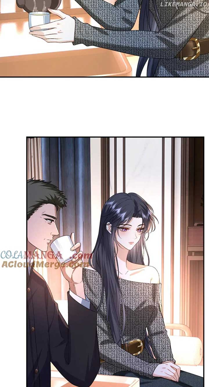 Madam and Her Daily Online Face-Slapping Chapter 186 - Page 11