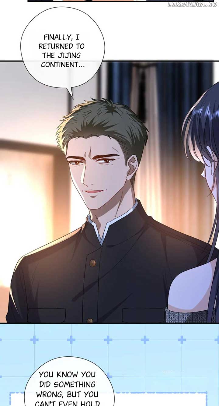 Madam and Her Daily Online Face-Slapping Chapter 186 - Page 12