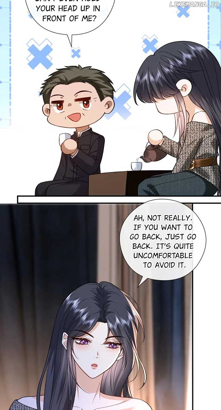 Madam and Her Daily Online Face-Slapping Chapter 186 - Page 13