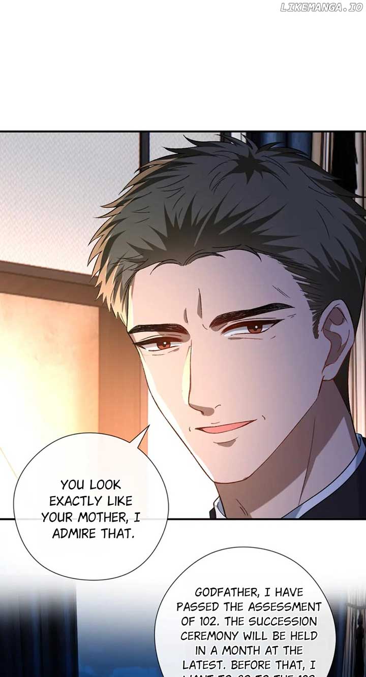 Madam and Her Daily Online Face-Slapping Chapter 186 - Page 15