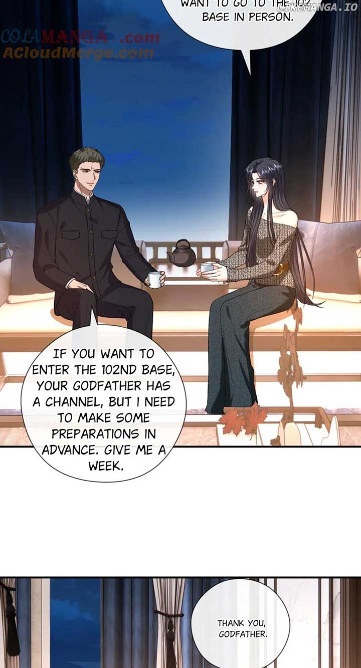 Madam and Her Daily Online Face-Slapping Chapter 186 - Page 16