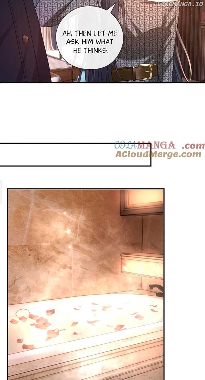 Madam and Her Daily Online Face-Slapping Chapter 186 - Page 22