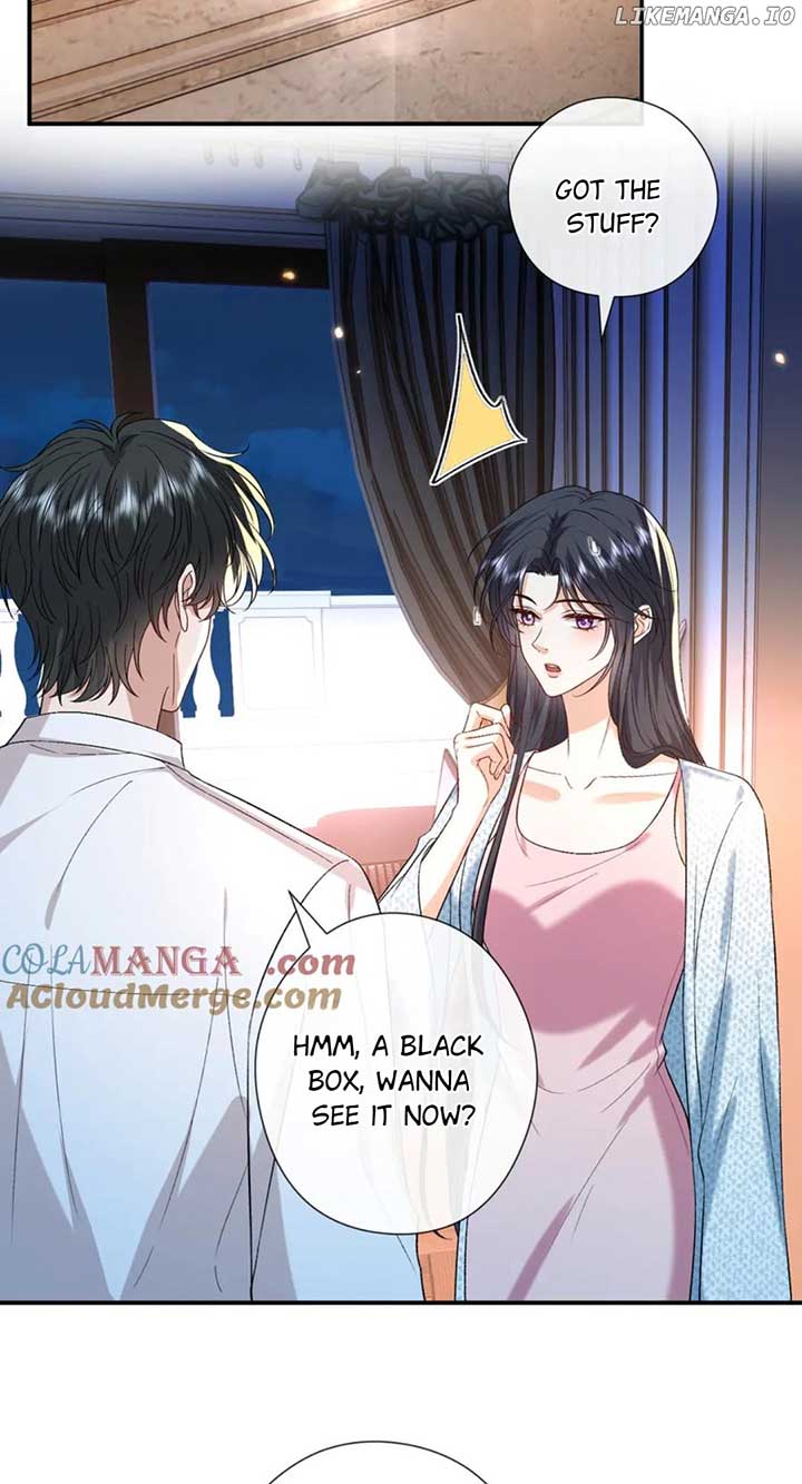 Madam and Her Daily Online Face-Slapping Chapter 186 - Page 23