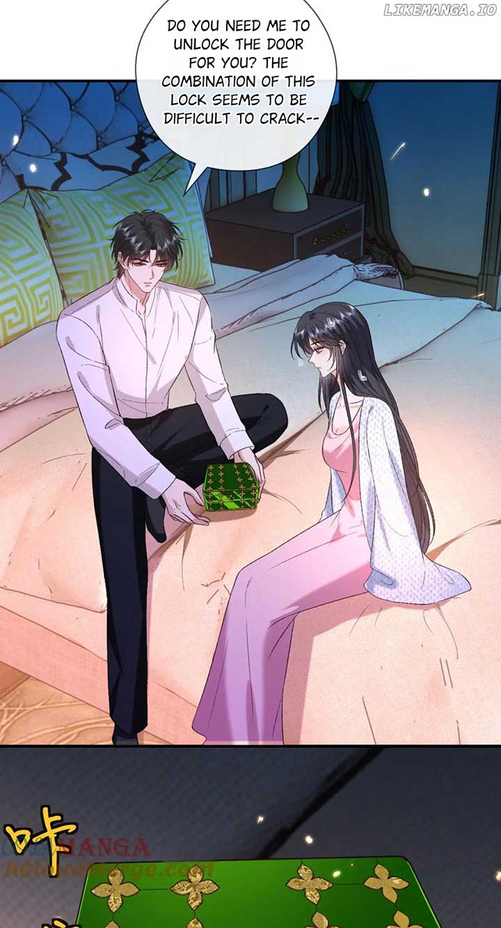 Madam and Her Daily Online Face-Slapping Chapter 186 - Page 24