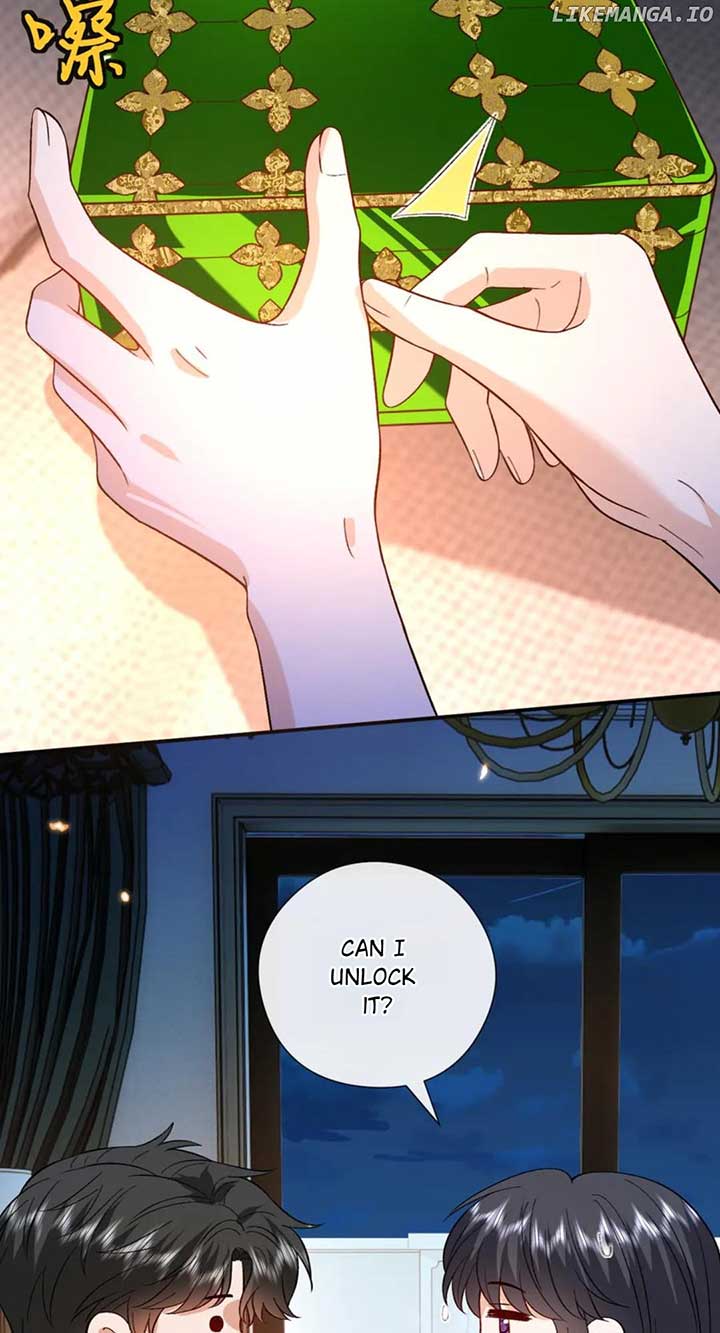 Madam and Her Daily Online Face-Slapping Chapter 186 - Page 25