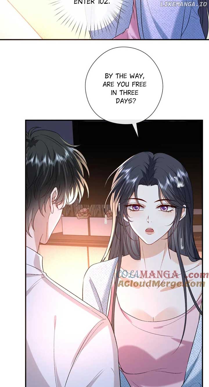 Madam and Her Daily Online Face-Slapping Chapter 186 - Page 28