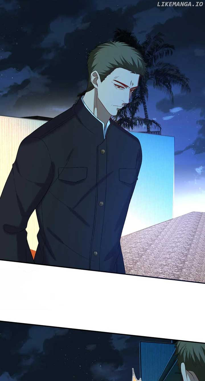 Madam and Her Daily Online Face-Slapping Chapter 186 - Page 3