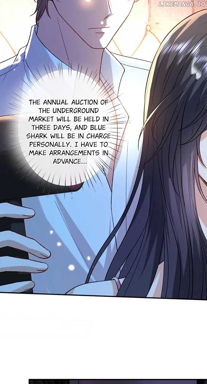 Madam and Her Daily Online Face-Slapping Chapter 186 - Page 31