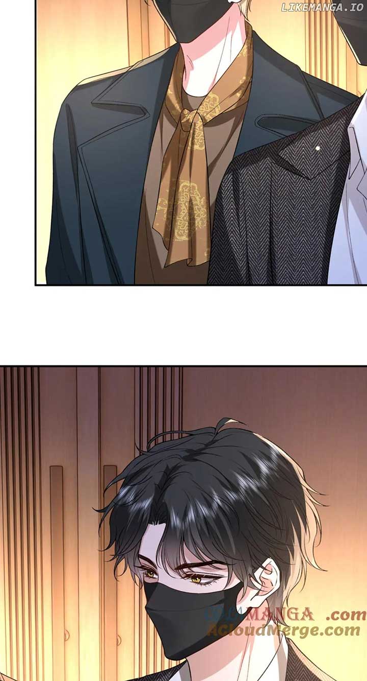 Madam and Her Daily Online Face-Slapping Chapter 186 - Page 36