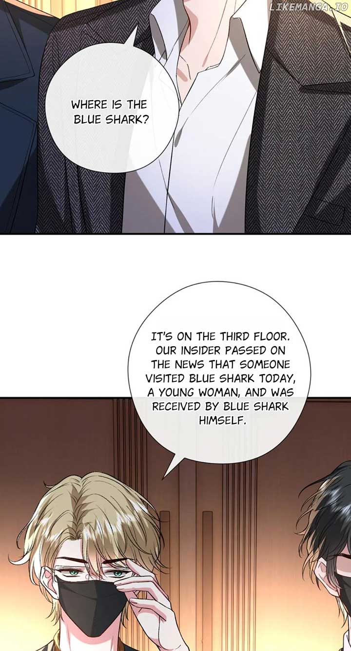 Madam and Her Daily Online Face-Slapping Chapter 186 - Page 37