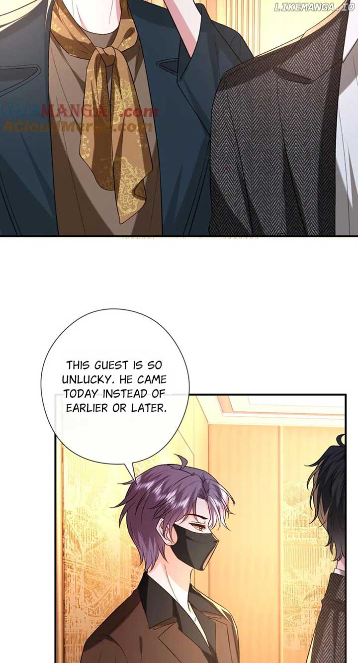 Madam and Her Daily Online Face-Slapping Chapter 186 - Page 38