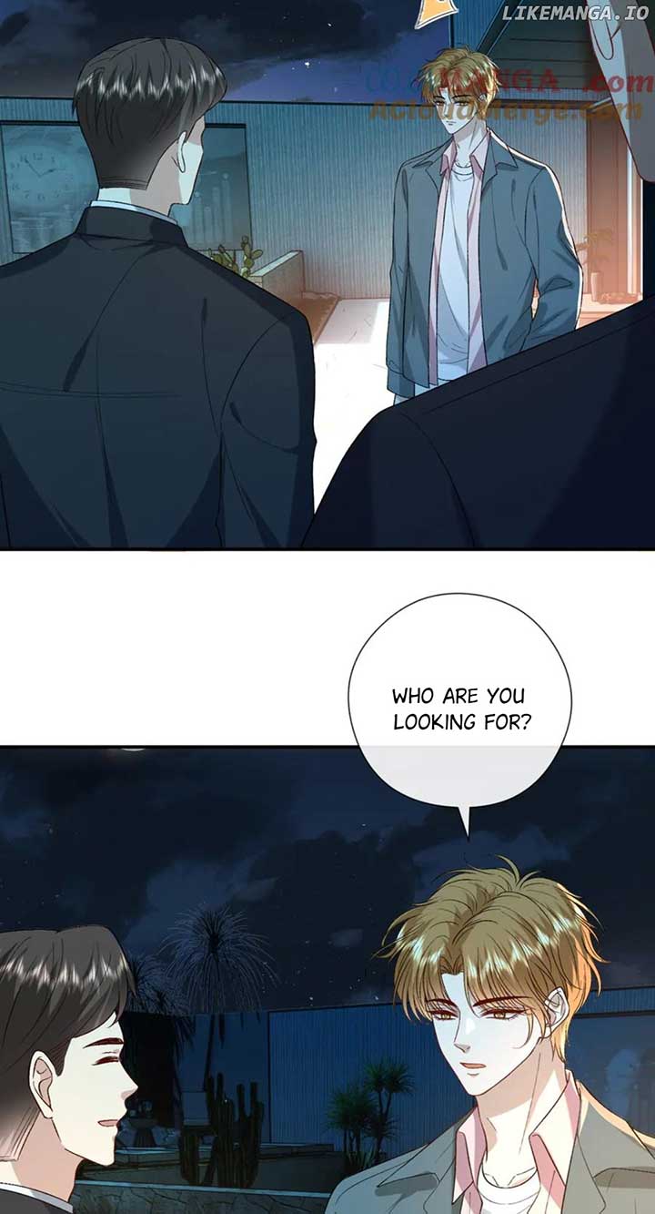 Madam and Her Daily Online Face-Slapping Chapter 186 - Page 4