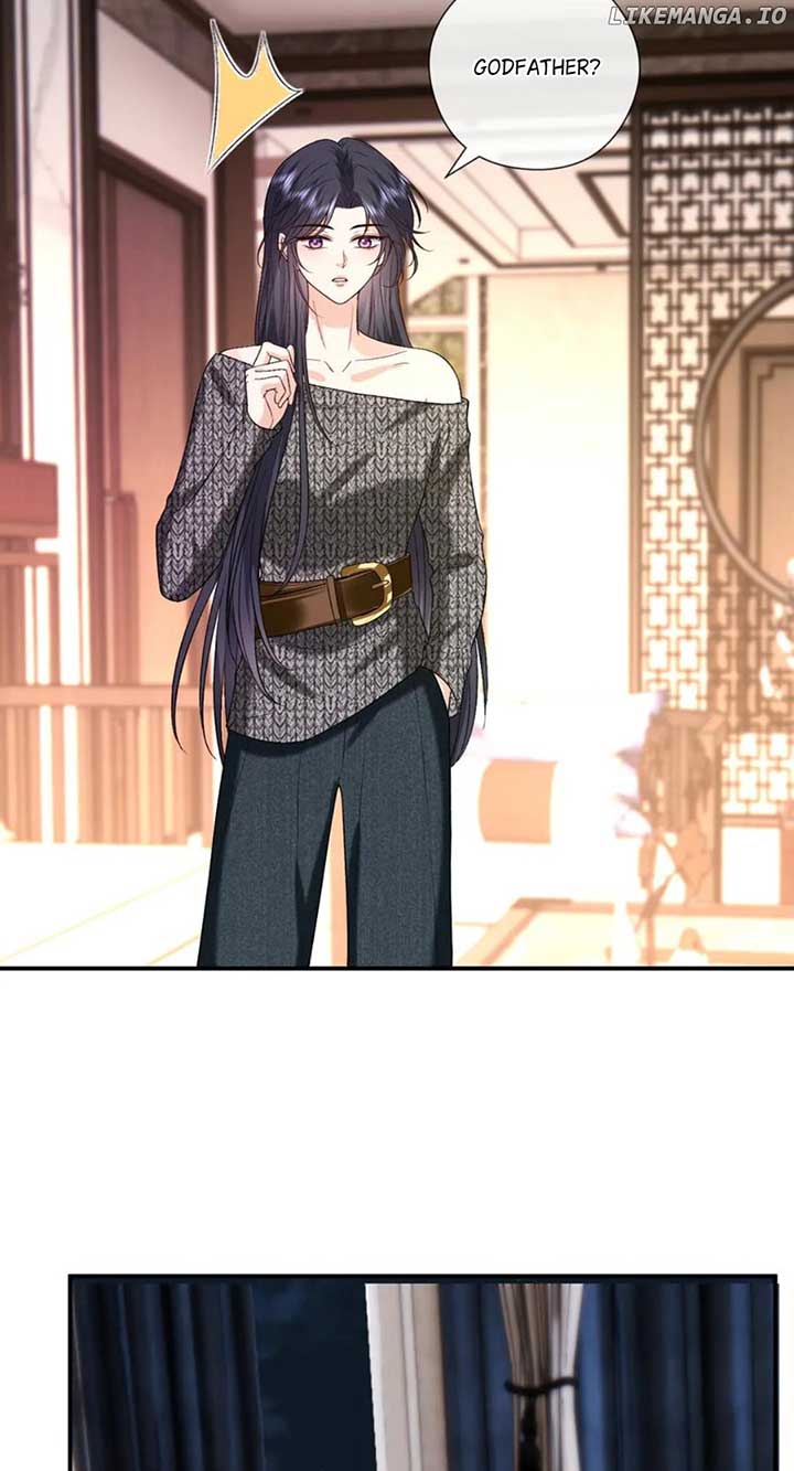 Madam and Her Daily Online Face-Slapping Chapter 186 - Page 8