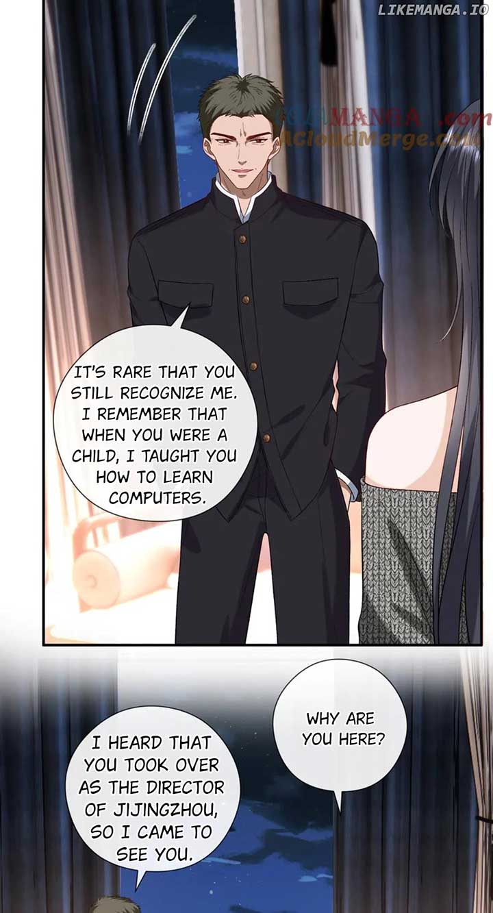 Madam and Her Daily Online Face-Slapping Chapter 186 - Page 9