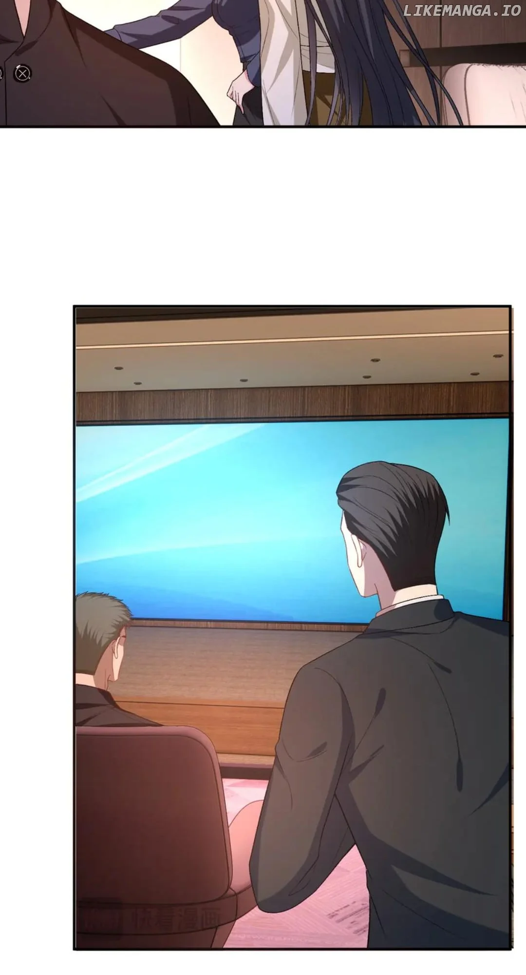 Madam and Her Daily Online Face-Slapping Chapter 187 - Page 13