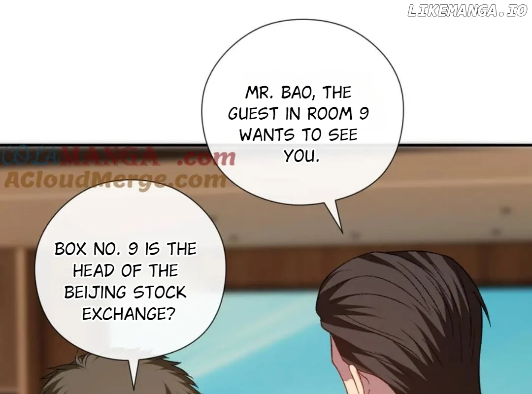 Madam and Her Daily Online Face-Slapping Chapter 187 - Page 14