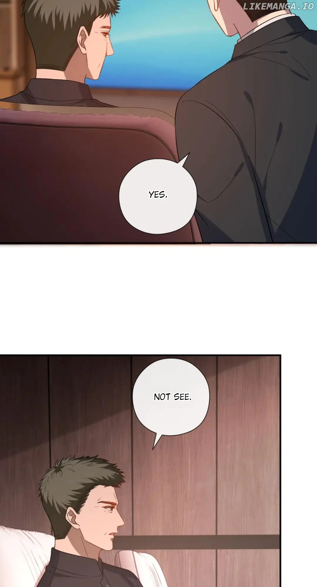 Madam and Her Daily Online Face-Slapping Chapter 187 - Page 15