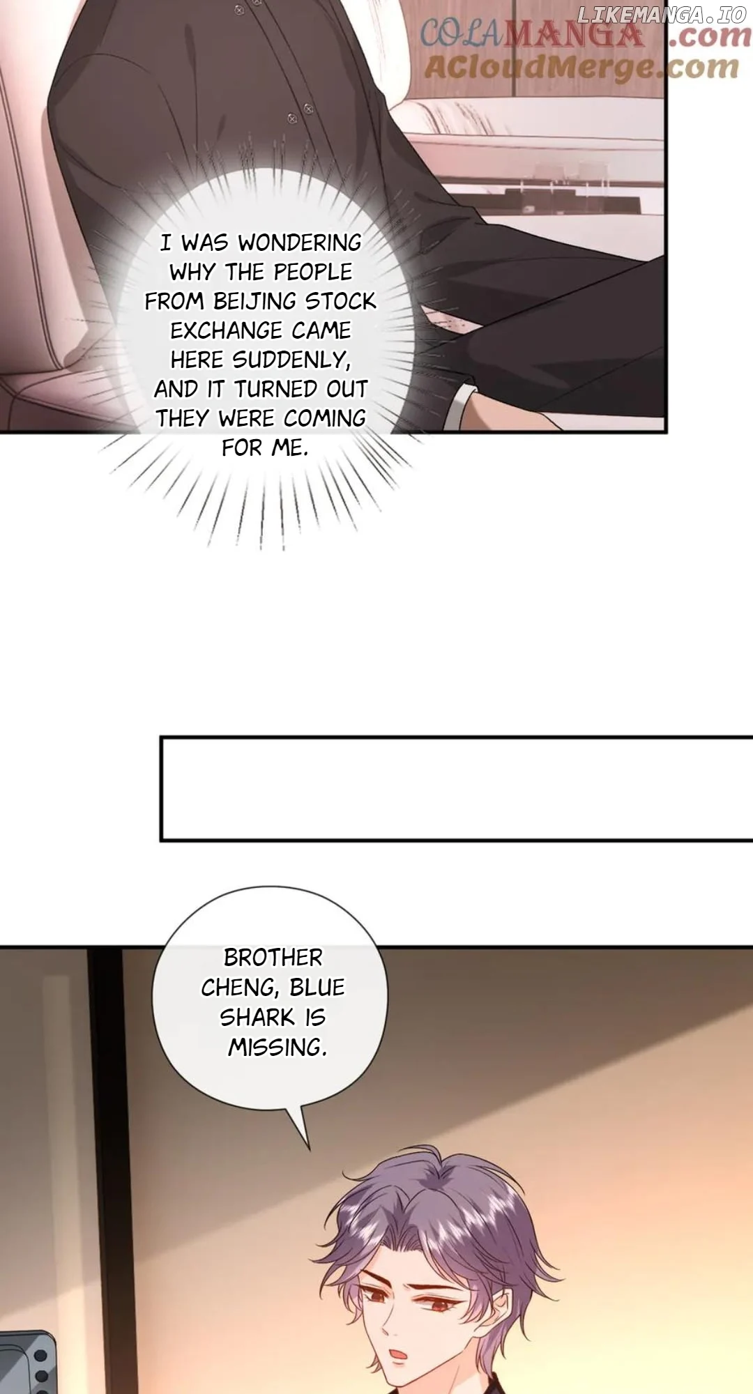 Madam and Her Daily Online Face-Slapping Chapter 187 - Page 16
