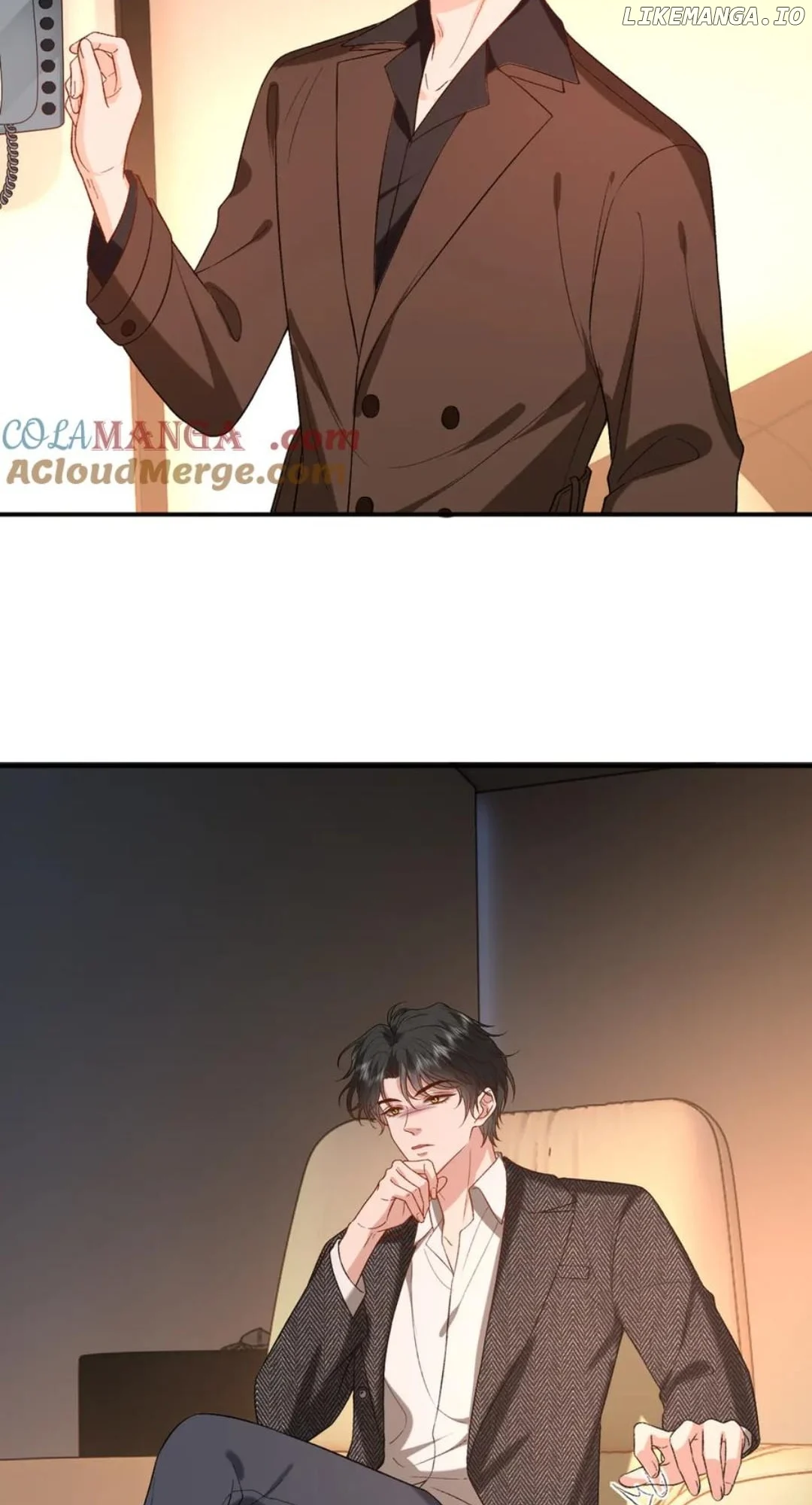 Madam and Her Daily Online Face-Slapping Chapter 187 - Page 17