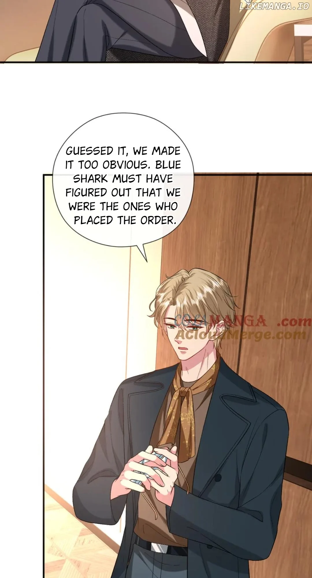 Madam and Her Daily Online Face-Slapping Chapter 187 - Page 18