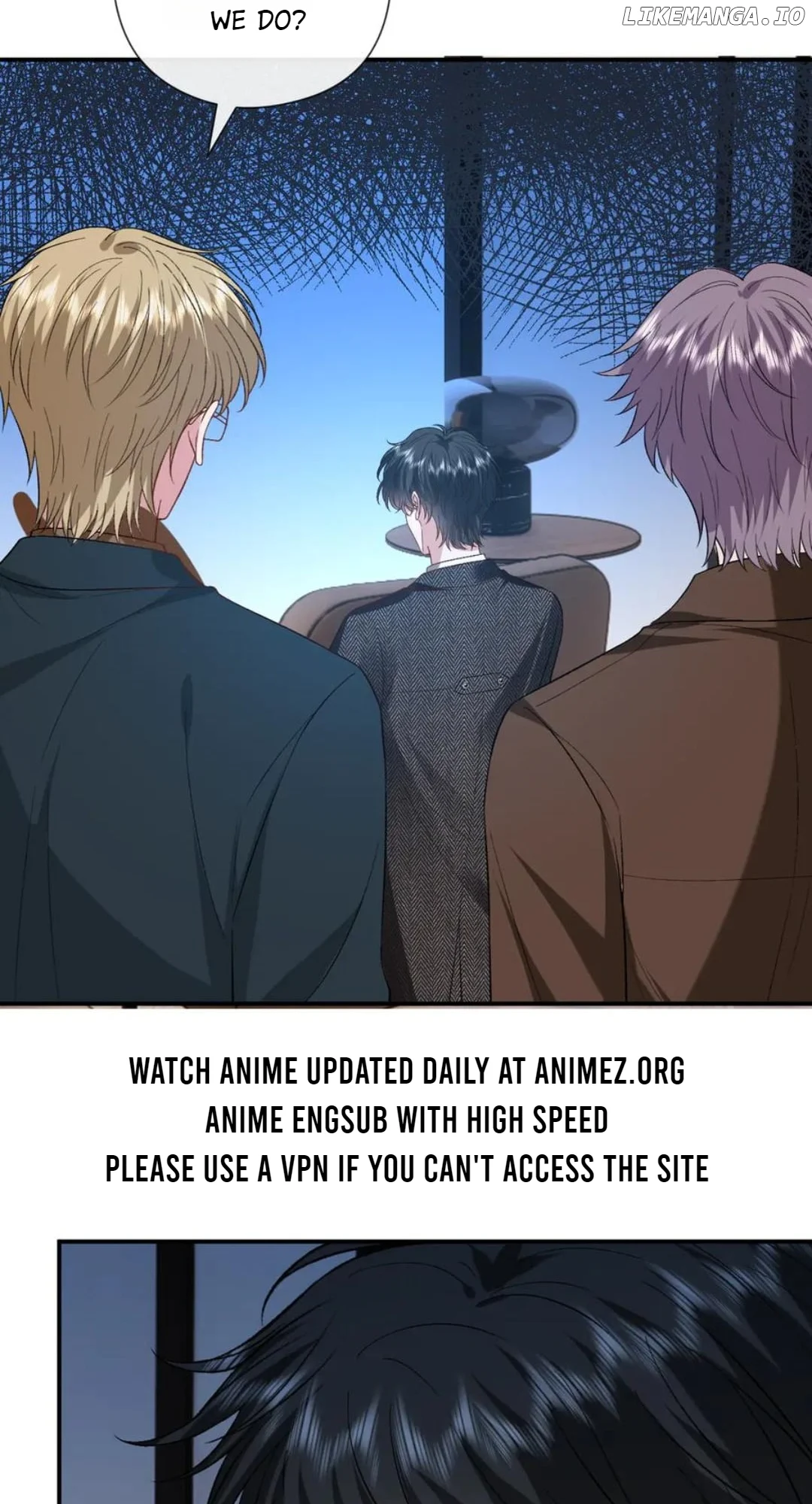 Madam and Her Daily Online Face-Slapping Chapter 187 - Page 20