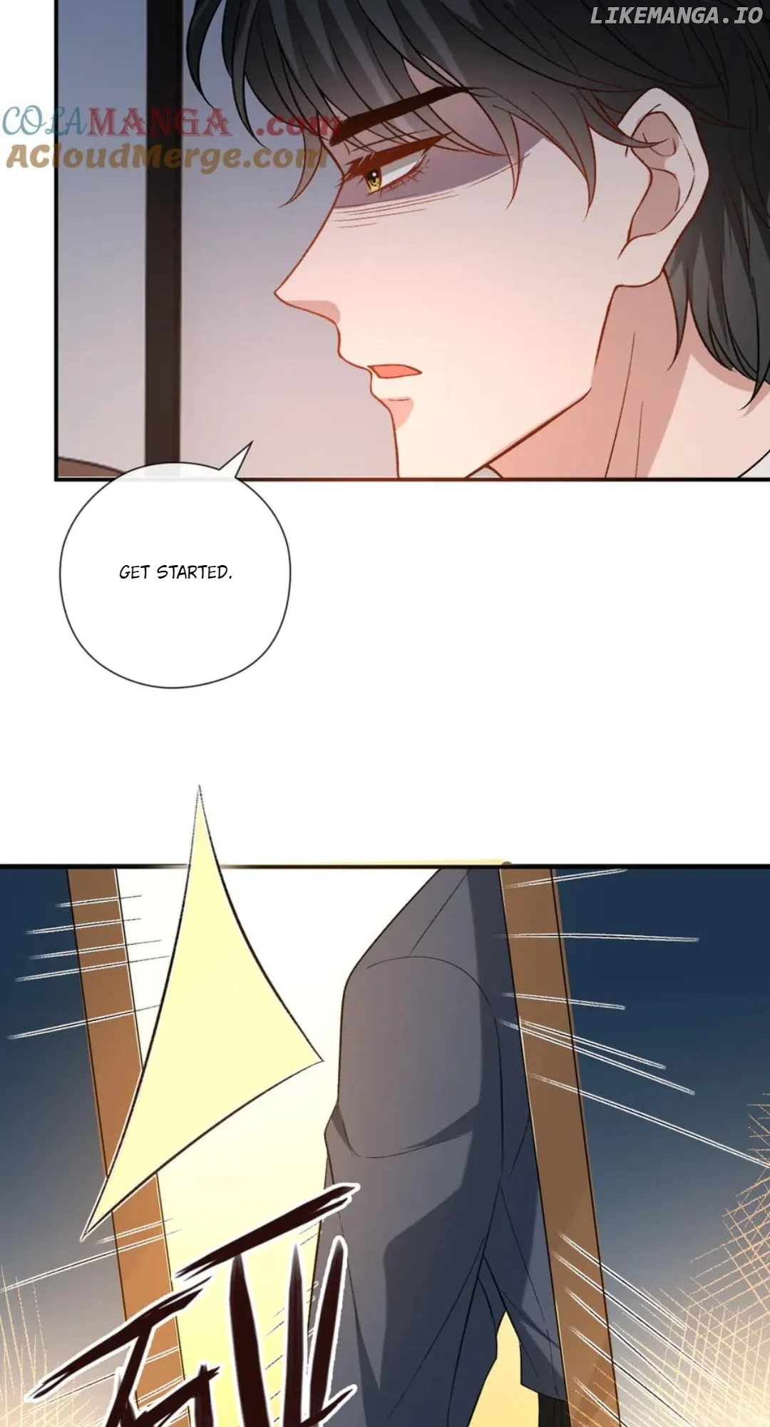 Madam and Her Daily Online Face-Slapping Chapter 187 - Page 21