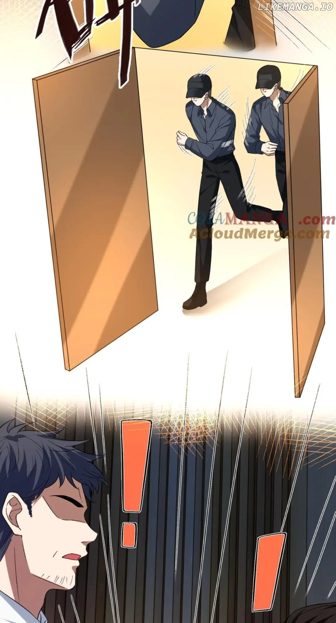 Madam and Her Daily Online Face-Slapping Chapter 187 - Page 22