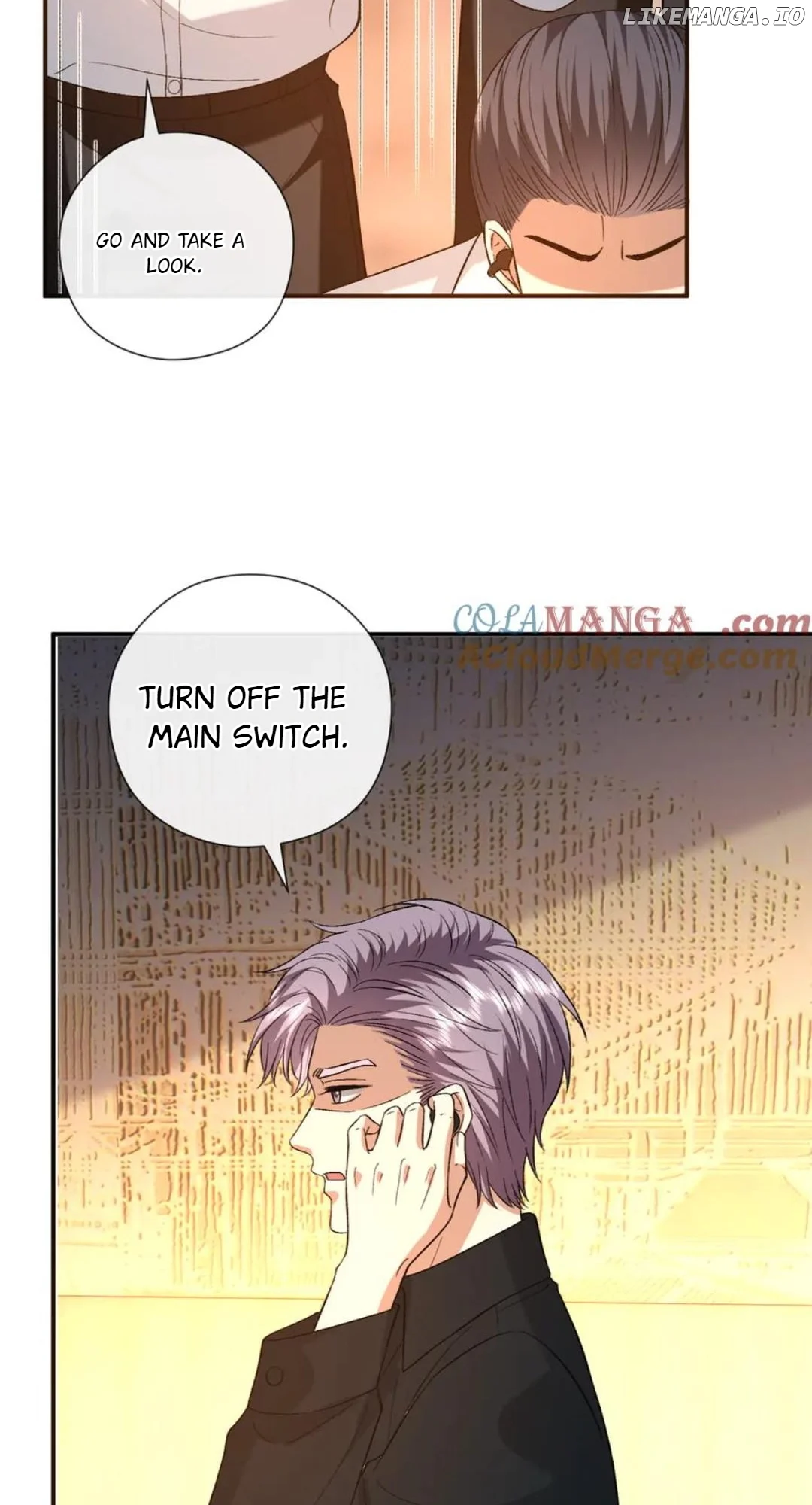 Madam and Her Daily Online Face-Slapping Chapter 187 - Page 27