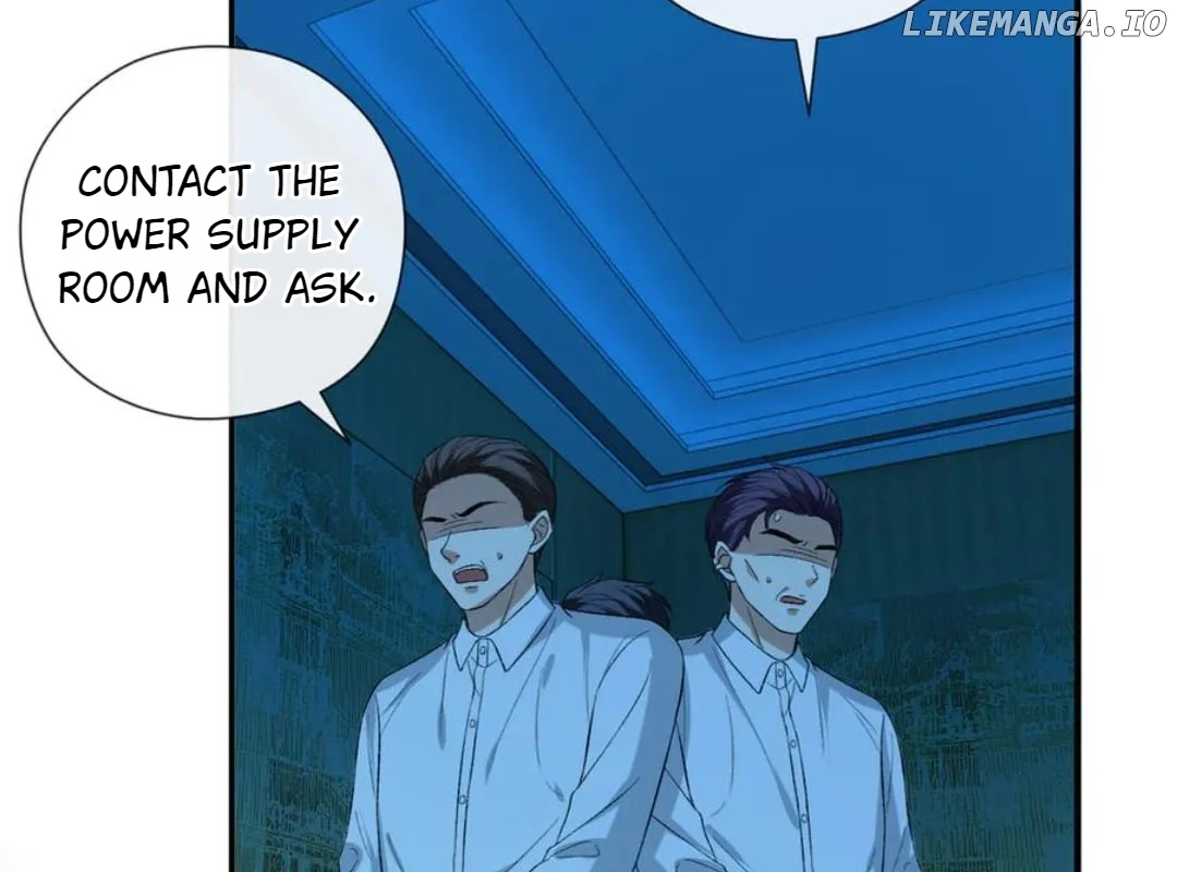 Madam and Her Daily Online Face-Slapping Chapter 187 - Page 29