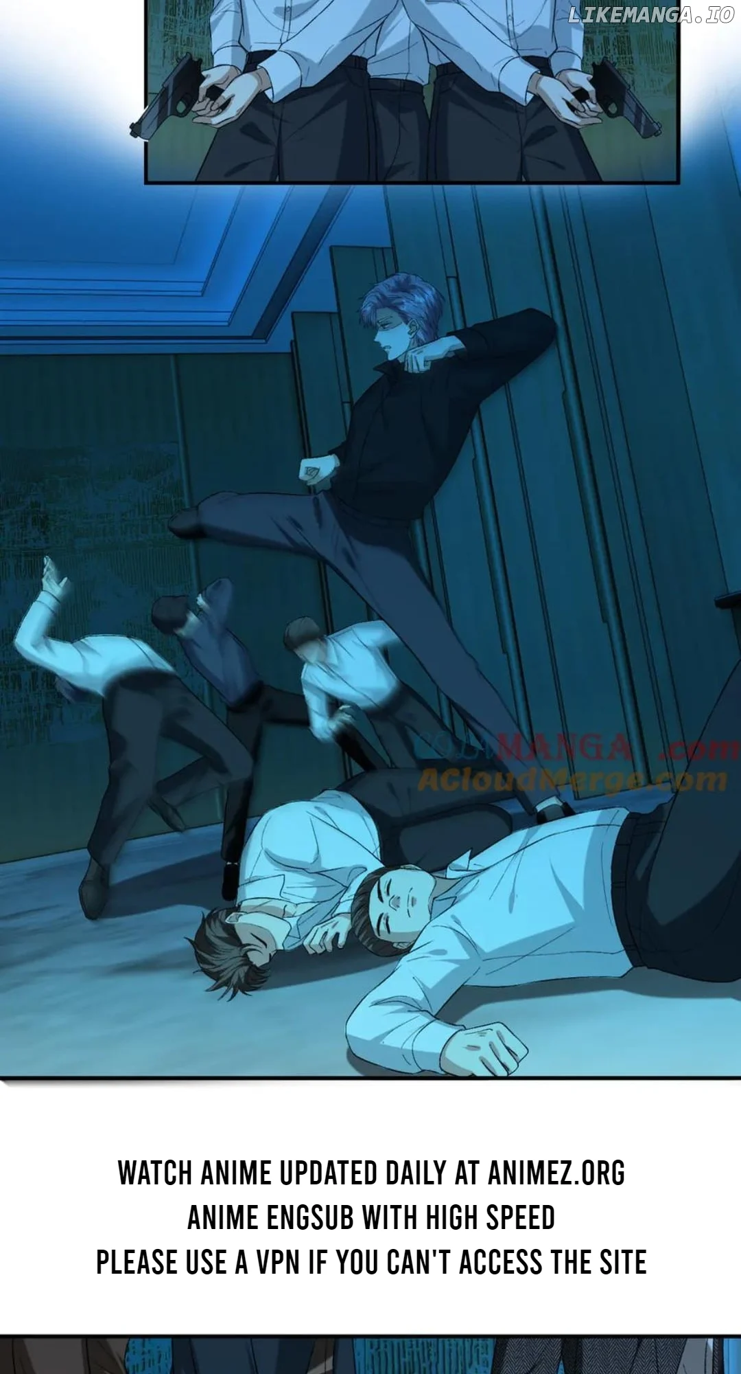 Madam and Her Daily Online Face-Slapping Chapter 187 - Page 30