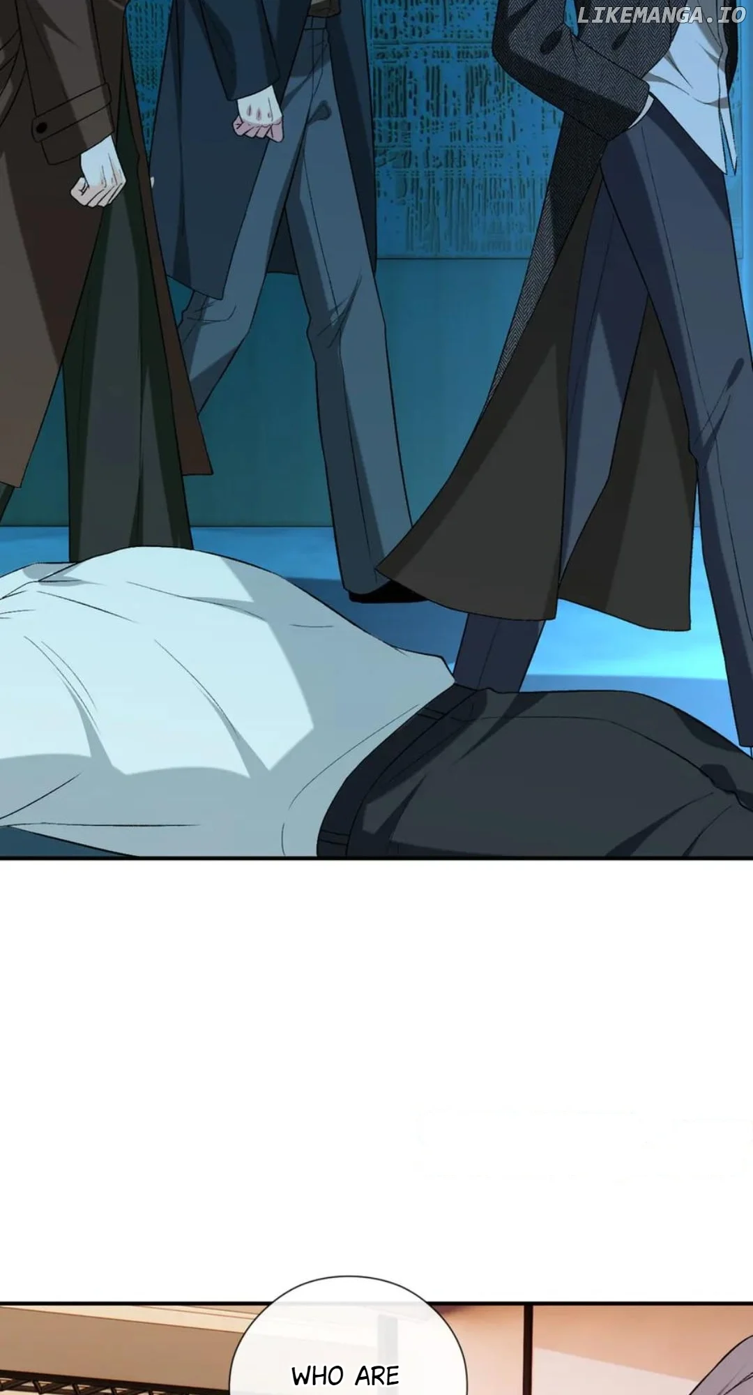 Madam and Her Daily Online Face-Slapping Chapter 187 - Page 31