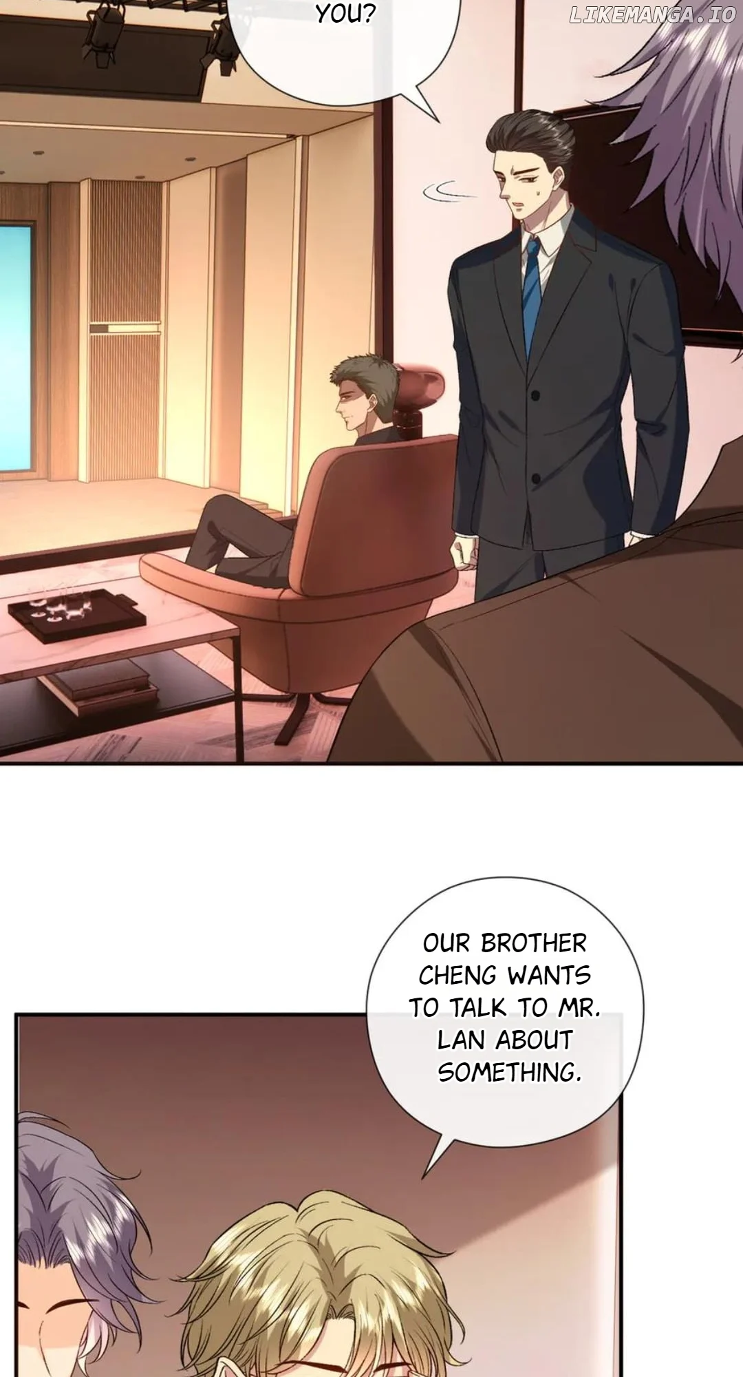 Madam and Her Daily Online Face-Slapping Chapter 187 - Page 32