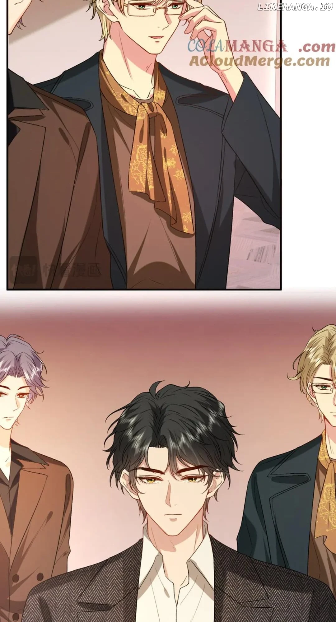 Madam and Her Daily Online Face-Slapping Chapter 187 - Page 33