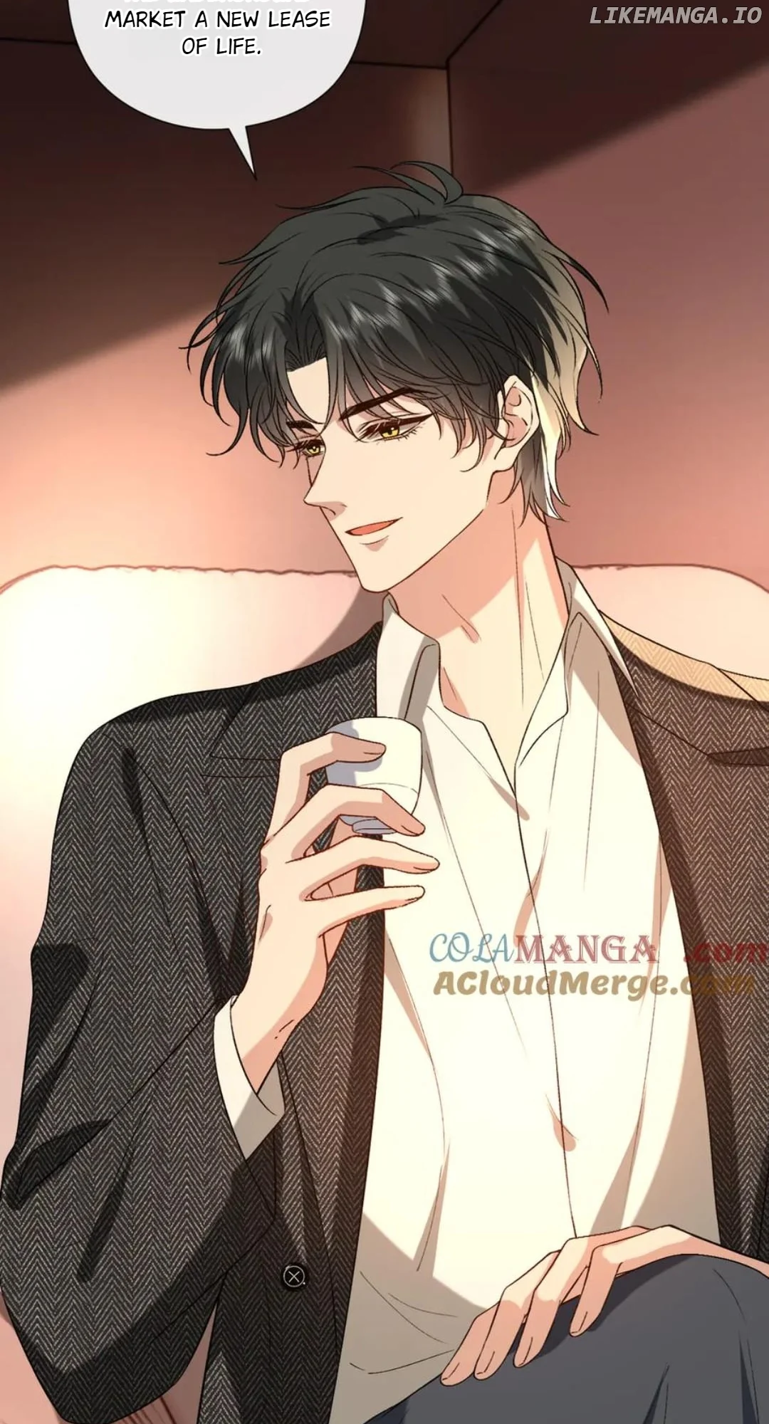 Madam and Her Daily Online Face-Slapping Chapter 187 - Page 40