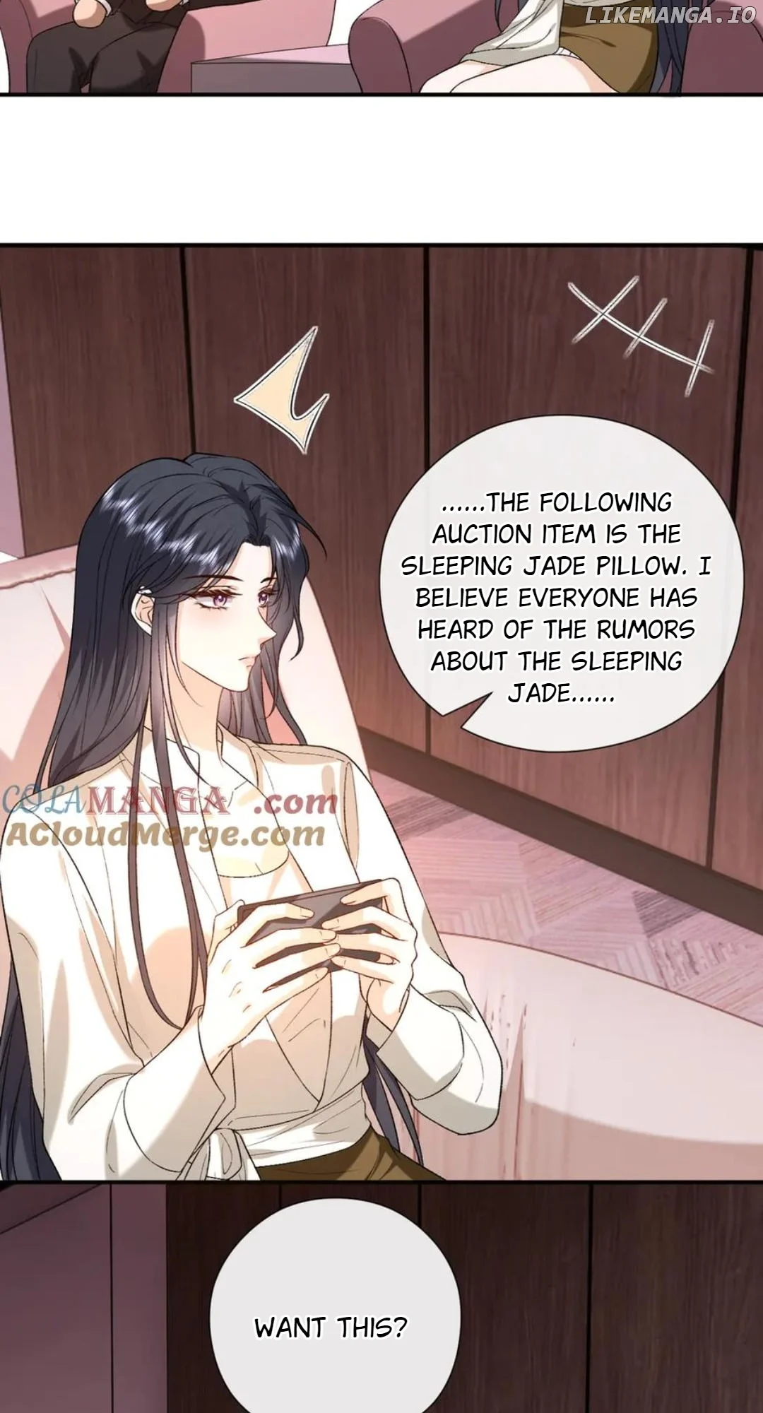 Madam and Her Daily Online Face-Slapping Chapter 187 - Page 6