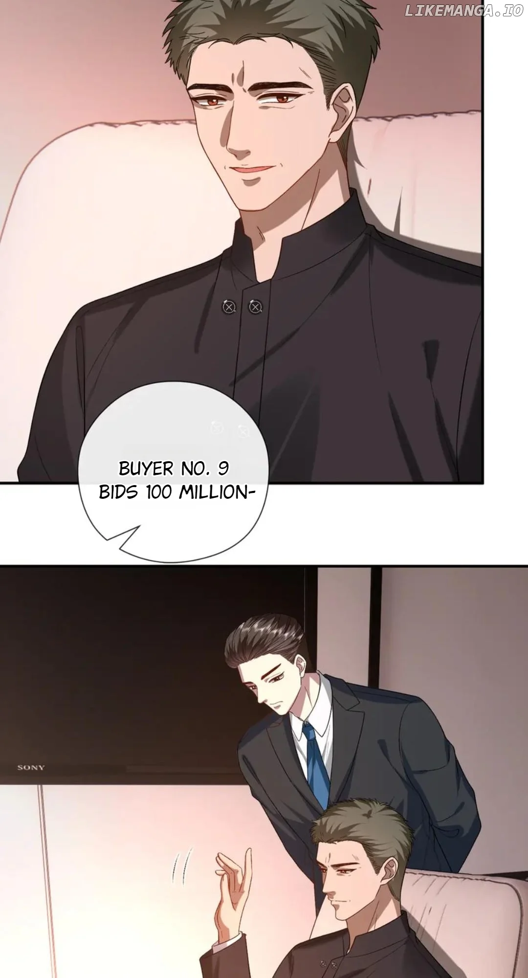 Madam and Her Daily Online Face-Slapping Chapter 187 - Page 8