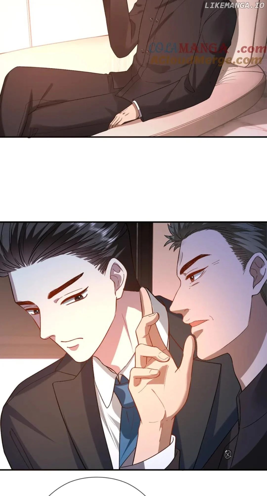 Madam and Her Daily Online Face-Slapping Chapter 187 - Page 9