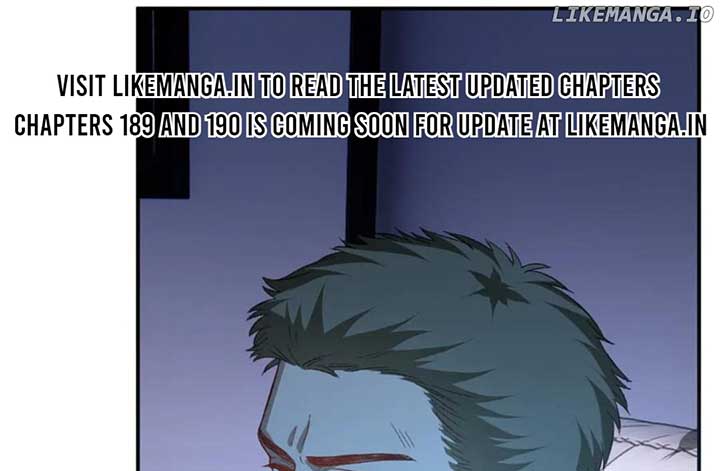 Madam and Her Daily Online Face-Slapping Chapter 188 - Page 1