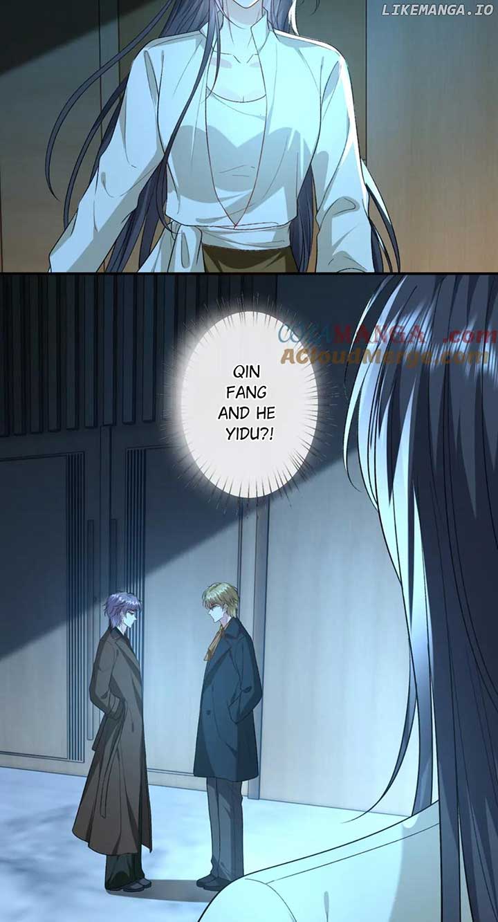 Madam and Her Daily Online Face-Slapping Chapter 188 - Page 10