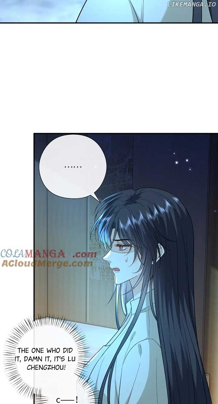 Madam and Her Daily Online Face-Slapping Chapter 188 - Page 11